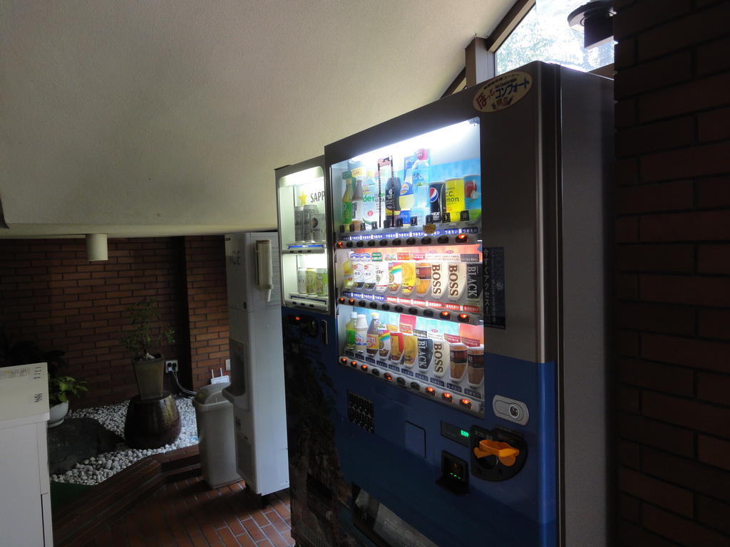 Hotel Tottori City Hotel 3*